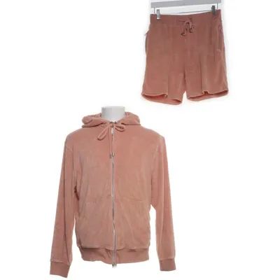 Set (Roze) van Limitato Katoen