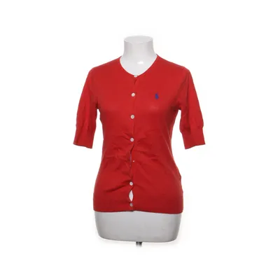 Kofta (Röd) från Ralph Lauren