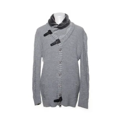 Cardigan (7596) fra Carisma Akryl