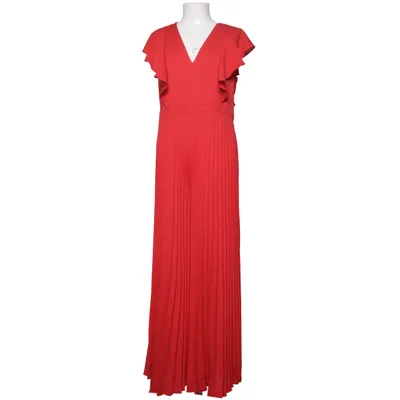 Jumpsuit (Rood) van Twinset Polyester