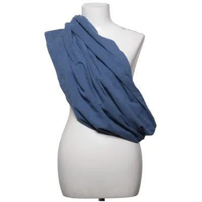 Voedingsdoek (Blauw) van Tri Cotti