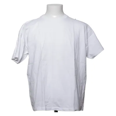 T-shirt (Vit) från Fruit of the Loom Bomull