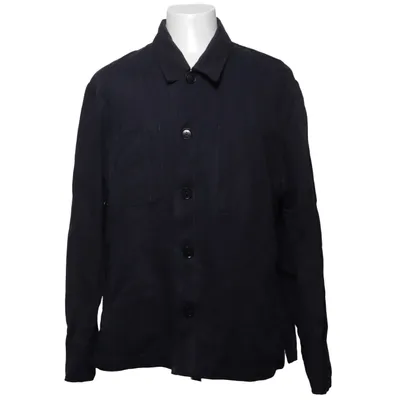 Jack (Jacket YORKVILLE) van Langerchen Linnen, Lyocell