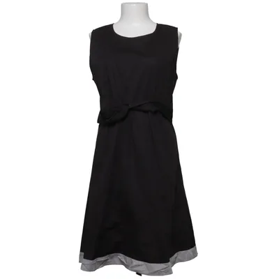 Robe (Gris) de Margit Brandt Coton, Élasthane