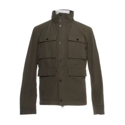 Safari jack (Groen) van J.Lindeberg Nylon, Katoen, Polyester