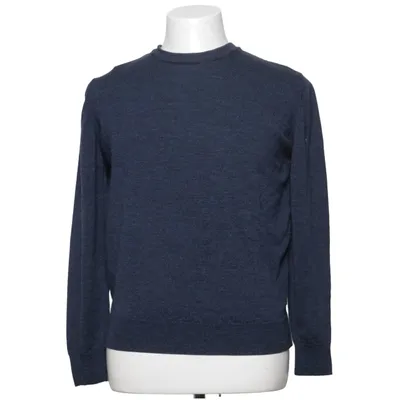 Sweater (Blue) from Clipper Wool