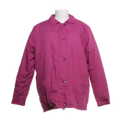 Vinterjakke (Pink) fra Casual Selection