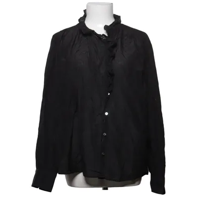 Blouse (Paris Atelier) from & Other Stories Cotton, Silk