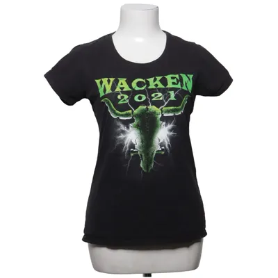 T-shirt (Ladies Valueweight) fra Fruit of the Loom Bomuld