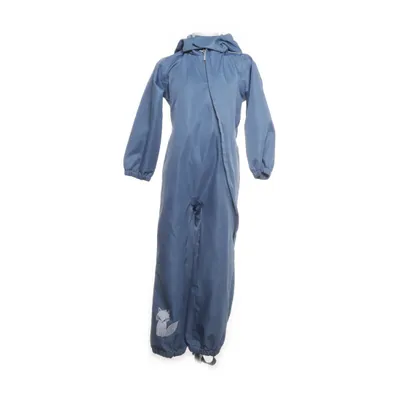 Overall (Blauw) van TCM