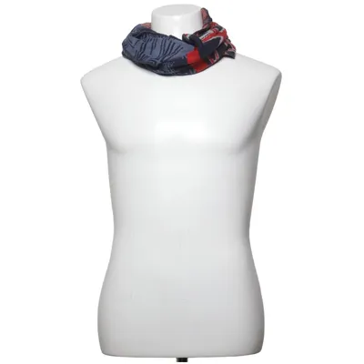 Colsjaal (Blauw, Rood, Wit) van Maximo Katoen