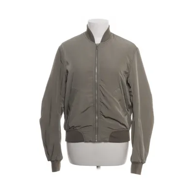 Bomberjacka (Grön) från Divided by H&M Polyester