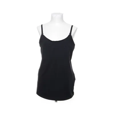 Amningslinne (Svart) från Mamalicious Ekologisk bomull