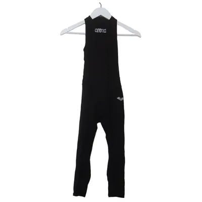 Swimsuit (Black) from Arena Elastane, Polyester