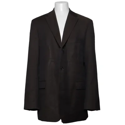 Blazer (Bruin) van Hugo Boss