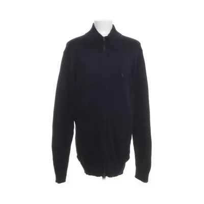 Cardigan (Blå) fra Polo Ralph Lauren Bomuld