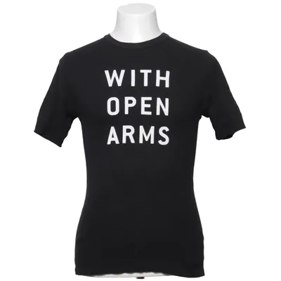 T-shirt (Noir) de JBS Coton