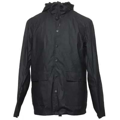 Manteau imperméable (Noir) de Only & Sons Polyester