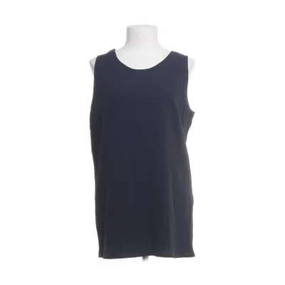 Débardeur (Bleu) de Simclan Polyester, Viscose