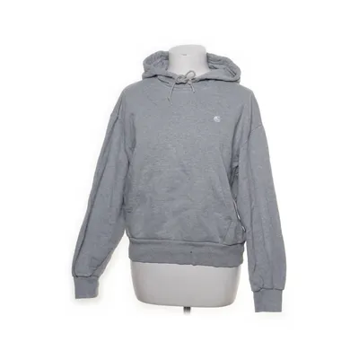 Huvtröja (Hooded Casey Sweatshirt) från Carhartt WIP Bomull, Elastan