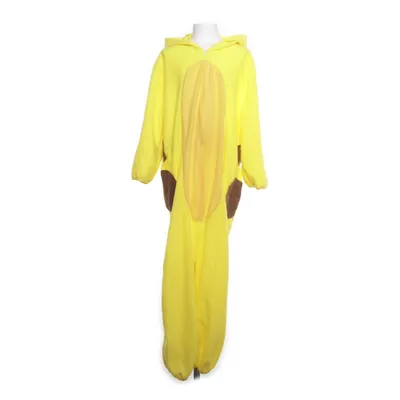 Onesie (Yellow) Polyester