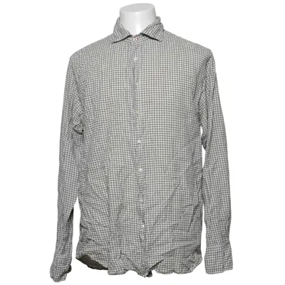Hemd (Tailored) von Hansen & Jacob