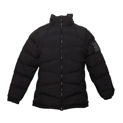 Vinterjacka (Grå) från EMP Polyester
