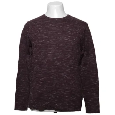 Tröja (Lila, Flerfärgad) från Originals by Jack & Jones Bomull, Polyester