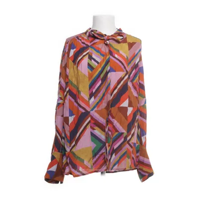 Bluse (Flerfarvet) fra Oilily Viscose