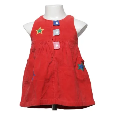 Robe (Rouge) de Sugar Babe Coton, Polyester