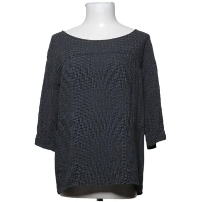 Top (Zwart, Wit) van Opus