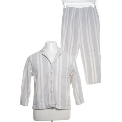 Pyjamas (Vit, Blå) från Oysho Bomull