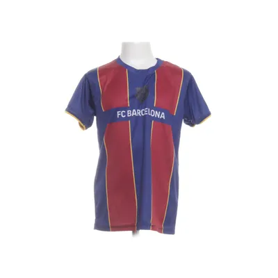 Fotbollströja (Blå, Röd) från FC Barcelona