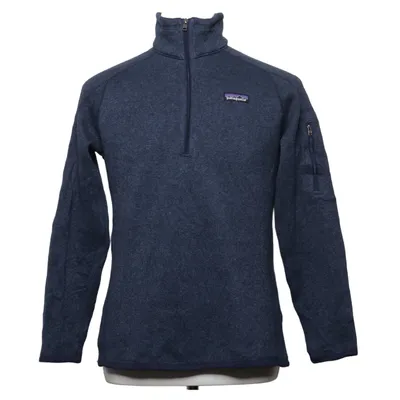 Fleece sweater (Blue) from Patagonia Polyester