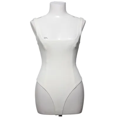 Body (MACEY BODYSUIT) fra Misha Collection Elastan, Polyester, Viscose
