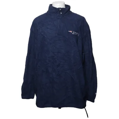 Fleece trui (Blauw) van NFL Team Apparel Polyester