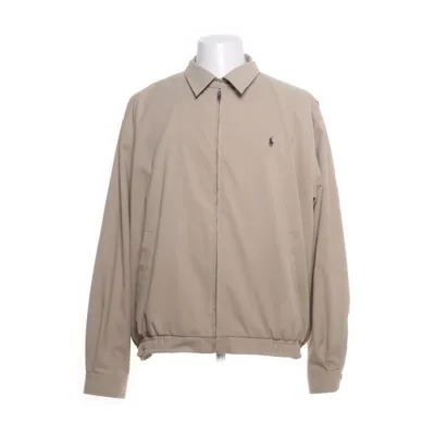 Jakke ( ) fra Polo Golf Ralph Lauren Bomuld, Polyester