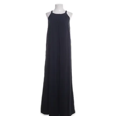 Maxi dress (Gray) from Filippa K Cupro, Modal, Viscose
