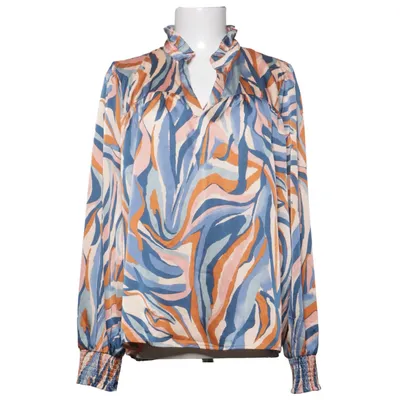 Bluse (Abby Blouse) fra Prepair Polyester