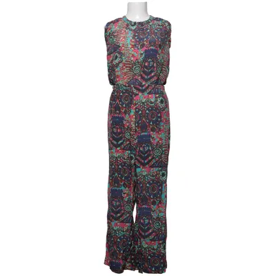 Byxdress (Flerfärgad) från Missoni Acetat, Polyester, Silke