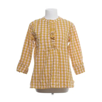 Blus (Rosa, Gul) från Juna Bomull