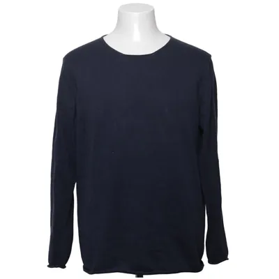 Sweater (Blue) from Daniele Fiesoli Cotton
