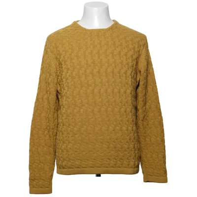Pull-over (Jaune) de COS Laine