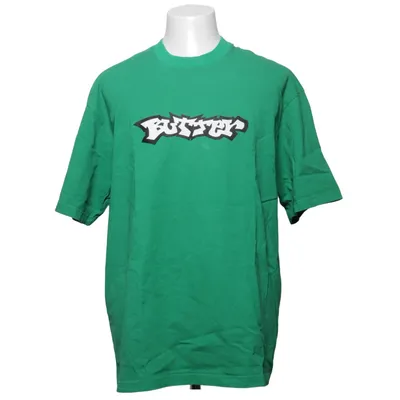 T-shirt (Grön) från Butter Bomull