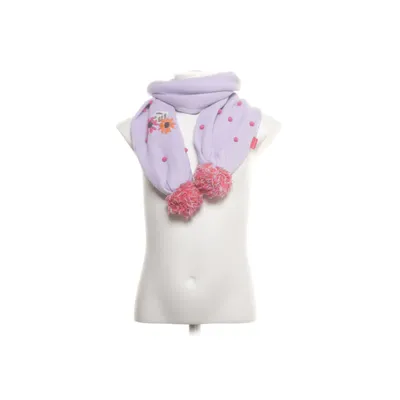 Scarf (Purple, Multicolored) from Cakewalk