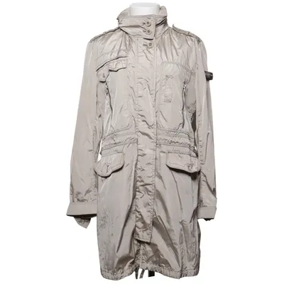 Lättviktsjacka (Beige) från Peuterey Polyamid, Polyuretan