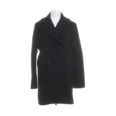 Kappa (Svart) från By Malene Birger Polyamid, Ull, Viskos