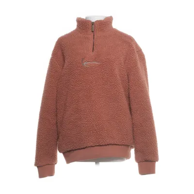 Fleecetröja (Brun) från Karl Kani Polyester