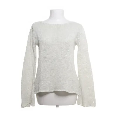 Sweater (Green) from Design by kappAhl Acrylic, Cotton