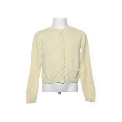 Cardigan (Jaune) de Happy Girls Club Coton
